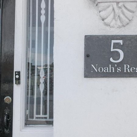Вілла Noah'S Rest Лландидно Екстер'єр фото
